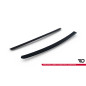SPOILER CAP INFERIORE BMW M3 / 3 M-Pack E36 Coupe GT Class (Cod. M-BM-3-36-GTS-CAP2G)