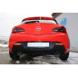 Opel Astra J GTC Silenziatore uscita posteriore destra e sinistra – 115x (Cod. F-OP043043-347)