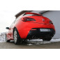 Opel Astra J GTC Silenziatore uscita posteriore destra e sinistra – 115x (Cod. F-OP043043-347)