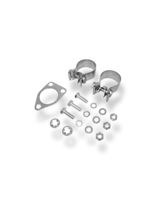 Mitsubishi ASX 4x4 Silenziatore uscita posteriore destra – 129x106 tipo (Cod. F-MI170015-749)