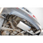Mitsubishi ASX 4x4 Silenziatore uscita posteriore destra – 129x106 tipo (Cod. F-MI170015-749)
