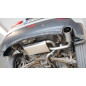 Mitsubishi ASX 4x4 Silenziatore uscita posteriore destra – 129x106 tipo (Cod. F-MI170015-749)