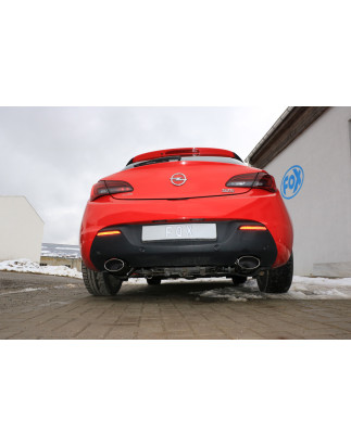 Opel Astra J GTC Silenziatore uscita posteriore destra e sinistra – 160x (Cod. F-OP043043-467)
