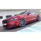 SPLITTER ANTERIORE Ford Mustang Mk6 (Cod. M-FO-MU-6-FD1G)