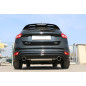 Ford Focus III ST-Line Fließheck Silenziatore posteriore – 1x100 tipo (Cod. F-FO032135-133)