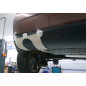 Audi A2 – 1,4l TDI 55/66kW – 42l serbatoio semisistema da catalizzatore - (Cod. F-AU040023-347-H