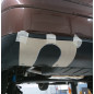 Audi A2 – 1,2l TDI 1,4l TDI 55/66kW – 34l serbatoio semisistema (Cod. F-AU040053-347-HA)