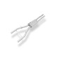 Jaguar XF CC9 – Benzin Silenziatore anteriore (Cod. F-JA080000-VSD)
