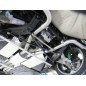 Jaguar XF CC9 – Benzin Silenziatore anteriore (Cod. F-JA080000-VSD)