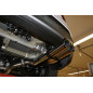 Hyundai Santa Fé 4x4 – TM Silenziatore posteriore destra e sinistra – 2x106x (Cod. F-HY123002-3