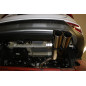 Hyundai Santa Fé 4x4 – TM Silenziatore posteriore destra e sinistra – 2x106x (Cod. F-HY123002-3