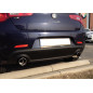 Alfa Romeo Giulietta – 940 Silenziatore posteriore finale destra/sinistra (Cod. F-AL110005-133)