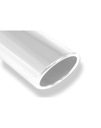 Alfa Romeo Giulietta – 940 Silenziatore posteriore finale destra/sinistra (Cod. F-AL110005-133)