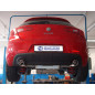 Alfa Romeo Giulietta – 940 Silenziatore posteriore finale destra/sinistra (Cod. F-AL110005-133)