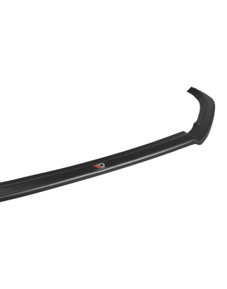 SPLITTER ANTERIORE v.1 Mazda 3 BN (Mk3) Facelift (Cod. M-MA-3-3F-FD1G)