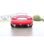 Mazda MX5 Tipo NA Silenziatore posteriore con uscite destra e sinistra (duplex) – 1x90 tipo (Cod. 
