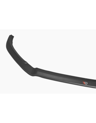 SPLITTER ANTERIORE v.1 Mazda 3 BN (Mk3) Facelift (Cod. M-MA-3-3F-FD1G)