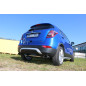 Opel Mokka 4x4 & 4x2 Silenziatore posteriore destra e sinistra – 140x90 tipo (Cod. F-OP240003-351) Opel Mokka 4x4 & 4x2 Silenziatore posteriore destra e sinistra – 140x90 tipo (Cod. F-OP240003-351)