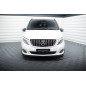 SPLITTER ANTERIORE V.1 Mercedes-Benz V-Class W447 (Cod. M-ME-V-447-FD1G)