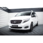 SPLITTER ANTERIORE V.2 Mercedes-Benz V-Class W447 (Cod. M-ME-V-447-FD2G)