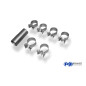 Ford Focus III Turnier Ecoboost Silenziatore posteriore – 1x100 tipo (Cod. F-FO032065-133)