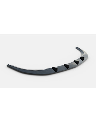 SPLITTER ANTERIORE V.2 Mercedes-Benz V-Class W447 (Cod. M-ME-V-447-FD2G)
