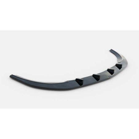 SPLITTER ANTERIORE V.2 Mercedes-Benz V-Class W447 (Cod. M-ME-V-447-FD2G)