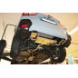 Subaru XV – G5 Silenziatore uscita posteriore destra e sinistra – 145x65 (Cod. F-SU071003-671)