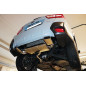 Subaru XV – G5 Silenziatore uscita posteriore destra e sinistra – 145x65 (Cod. F-SU071003-671)