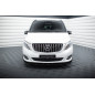SPLITTER ANTERIORE V.2 Mercedes-Benz V-Class W447 (Cod. M-ME-V-447-FD2G)