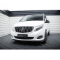 SPLITTER ANTERIORE V.3 Mercedes-Benz V-Class W447 (Cod. M-ME-V-447-FD3G)