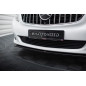 SPLITTER ANTERIORE V.3 Mercedes-Benz V-Class W447 (Cod. M-ME-V-447-FD3G)