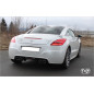 Peugeot RCZ Silenziatore posteriore on one side – 2x106x71 Tipo 32 ri (Cod. F-PE130033-366) Peugeot RCZ Silenziatore posteriore on one side – 2x106x71 Tipo 32 ri (Cod. F-PE130033-366)