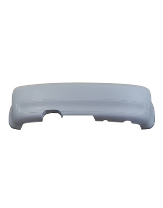 Paraurti Posteriore Audi A3 '96-02 S3 (Cod. E-TCA0071)
