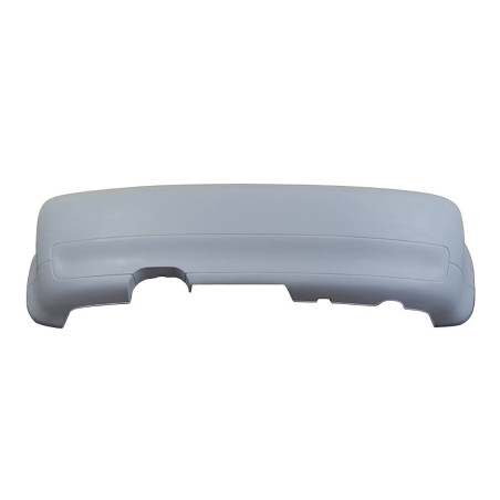 Paraurti Posteriore Audi A3 '96-02 S3 (Cod. E-TCA0071)