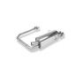 Opel Astra H Caravan Silenziatore posteriore con uscite destra e sinistra Ø63,5mm (Cod. F-OP042093-