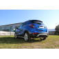 Opel Mokka 4x4 & 4x2 Silenziatore posteriore destra e sinistra – 115x85 tipo (Cod. F-OP240003-463)