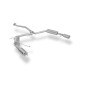 Mazda 6 Tipo GH diesel Silenziatore posteriore destra e sinistra – 1x90 tipo (Cod. F-MA191003-071)