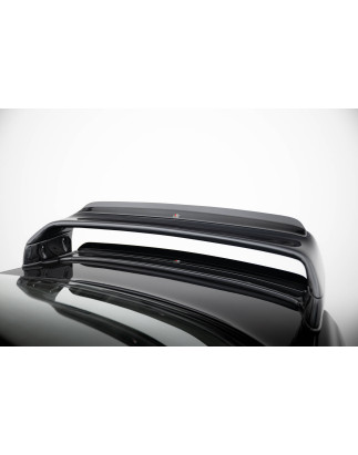 SPOILER CAP SUPERIORE BMW M3 / 3 M-Pack E36 Coupe GT Class (Cod. M-BM-3-36-GTS-CAP1G)