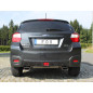 Subaru XV – G4 Silenziatore uscita posteriore destra e sinistra – 145x65 (Cod. F-SU070003-671)