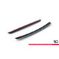 SPOILER CAP SUPERIORE BMW M3 / 3 M-Pack E36 Coupe GT Class (Cod. M-BM-3-36-GTS-CAP1G)