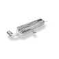 Toyota RAV 4 II – 3-porte Silenziatore posteriore con uscite destra e sinistra (duplex) – 1 (Cod
