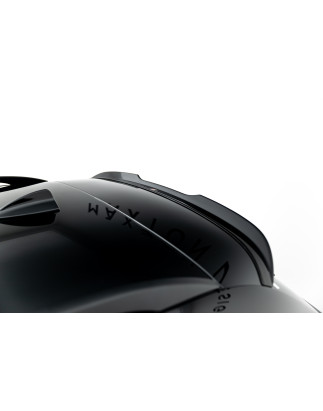 Spoiler Cap BMW 3 Touring E91 (Cod. M-BM-3-91F-MPACK-CAP1G)