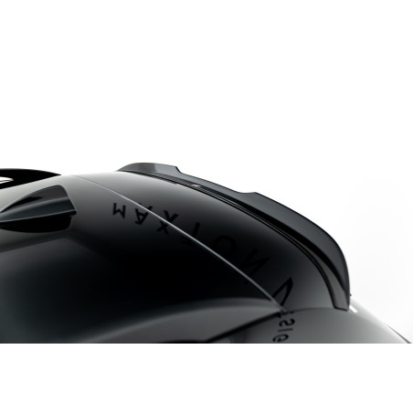 Spoiler Cap BMW 3 Touring E91 (Cod. M-BM-3-91F-MPACK-CAP1G)