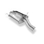 BMW Z3/ Z3 coupé 3,0l Silenziatore posteriore – 2x80 Tipo 13 (Cod. F-BM070012-070)