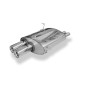BMW Z3/ Z3 coupé 3,0l Silenziatore posteriore – 2x80 Tipo 13 (Cod. F-BM070012-070)