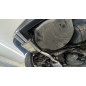 Audi S2 B4 Silenziatore posteriore senza Terminali di scarico – 2x80 Tipo 25 (Cod. F-AU013052-290)
