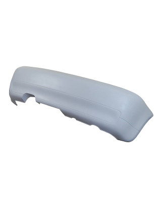 Paraurti Posteriore Audi A3 '96-02 S3 (Cod. E-TCA0071)