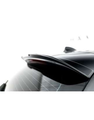 Spoiler Cap BMW 3 Touring E91 (Cod. M-BM-3-91F-MPACK-CAP1G)