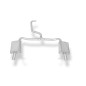 Skoda Octavia NX RS Silenziatore posteriore destra e sinistra – outlet in th (Cod. F-SK063003-003)